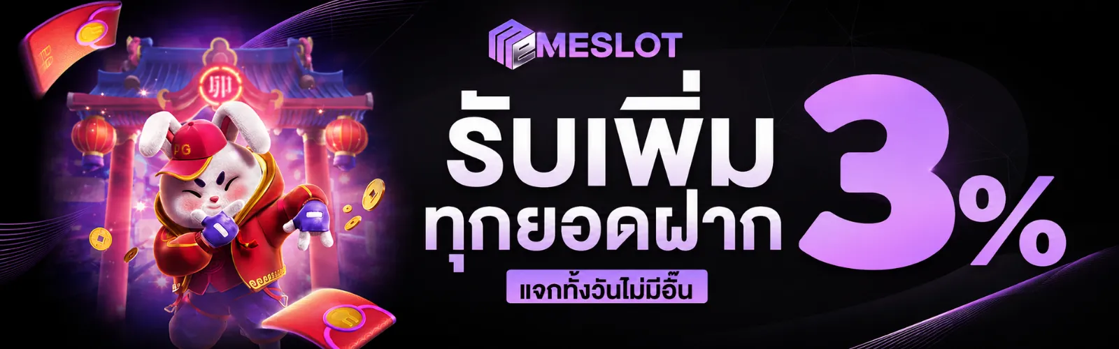 MESLOT Promo 3