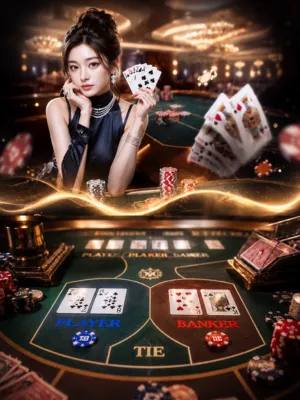 Baccarat
