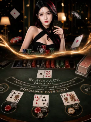 Blackjack