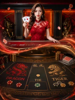 Dragon Tiger