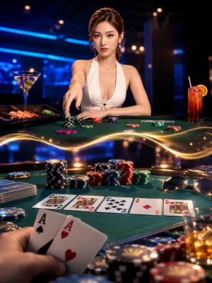 Poker