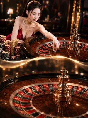 Roulette