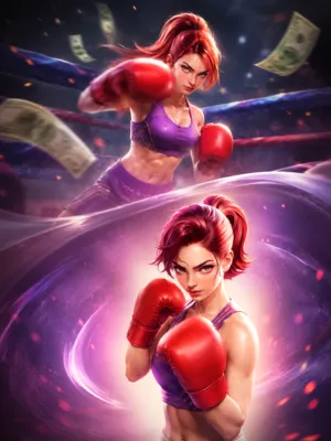 Knockout Riches