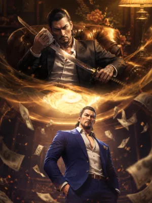 Yakuza Honor