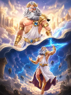 Gates of Olympus