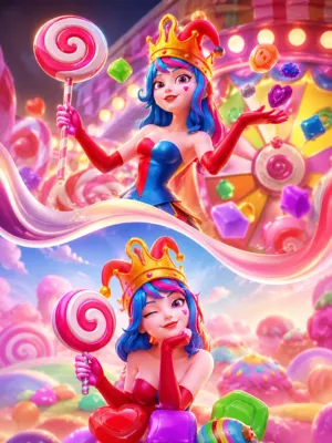 Sweet Bonanza