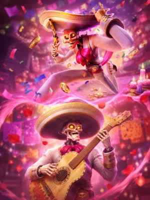 Wild Bandito