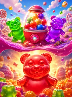 Sugar Rush