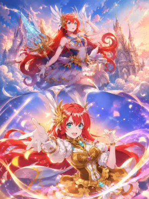 Starlight Princess