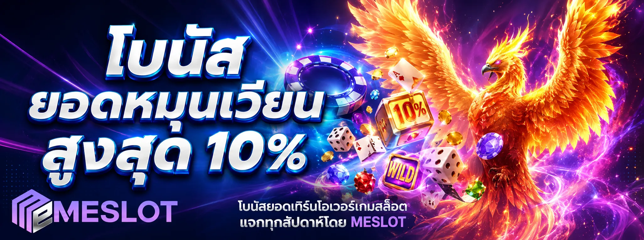 MESLOT Promo 2